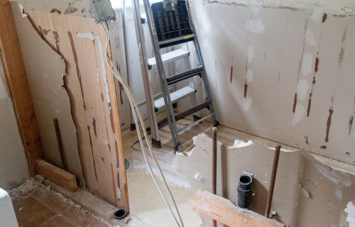 Efficient Demolition Interiors Services for Your Renovation and Construction Projects