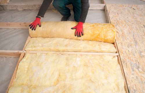 Boost Comfort and Energy Savings with Professional Wall Insulation Services