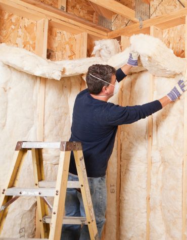 Boost Comfort and Energy Savings with Professional Wall Insulation Services